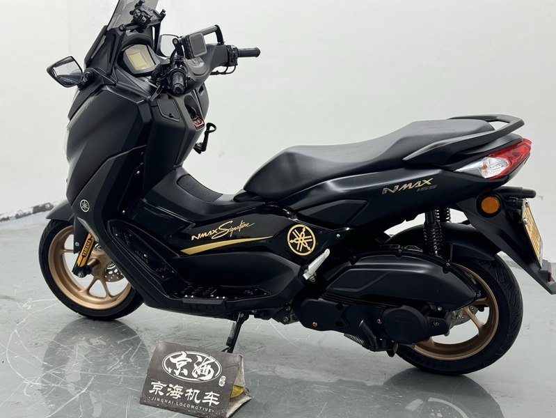 二手雅马哈NMAX