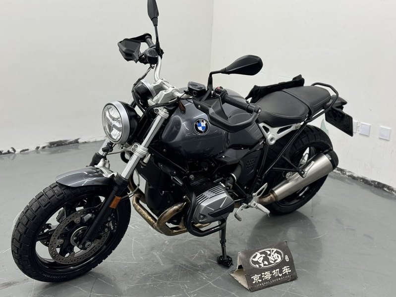 二手宝马R NineT