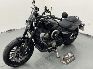 二手凯越625V 枪骑兵