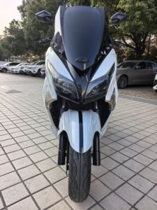 二手光阳赛艇 250