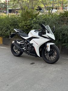 二手凯越250RR 刺鸟