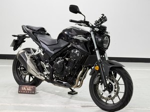 二手本田CB400F