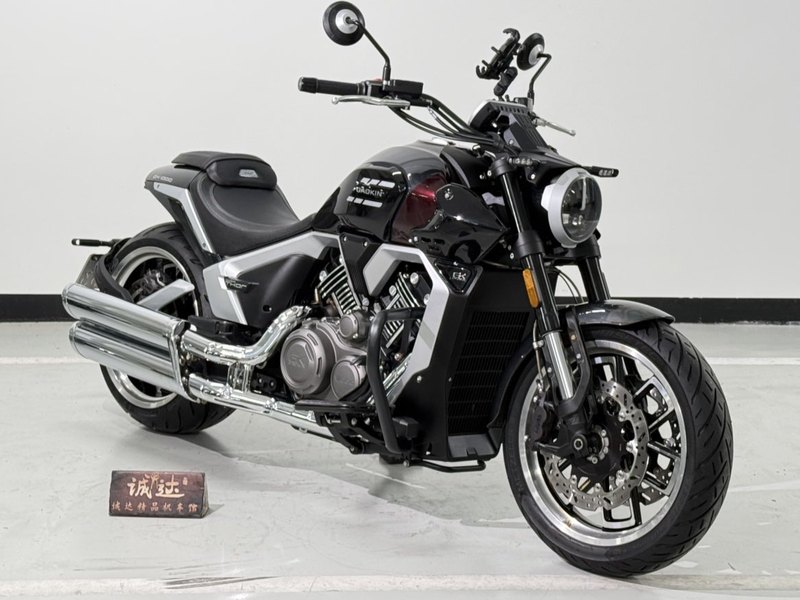 二手高金Thor1000