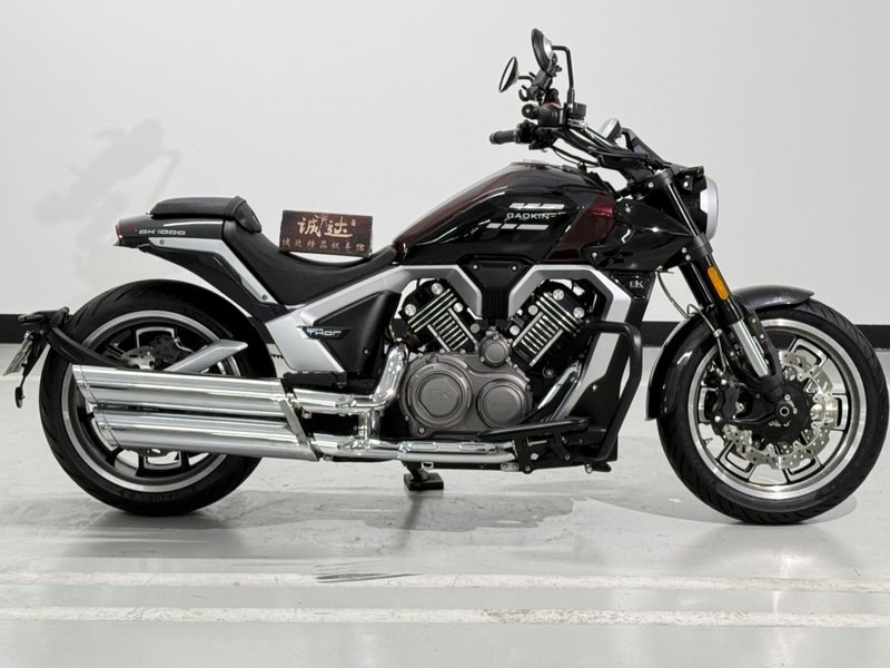 二手高金Thor1000