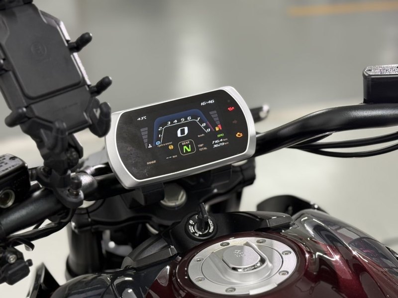 二手高金Thor1000