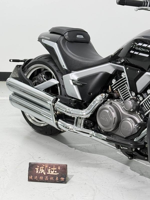 二手高金Thor1000