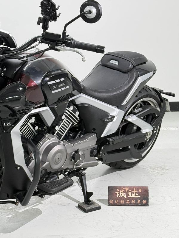 二手高金Thor1000