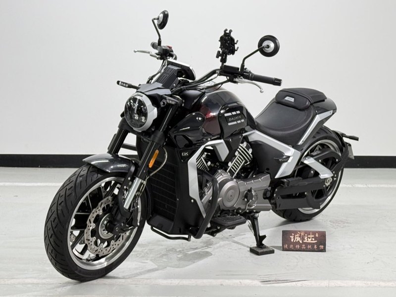 二手高金Thor1000