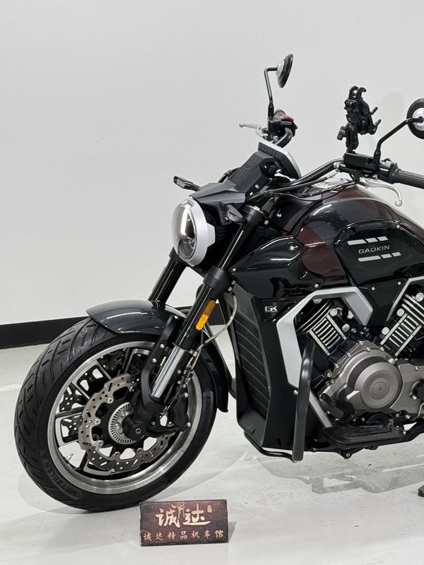 二手高金Thor1000