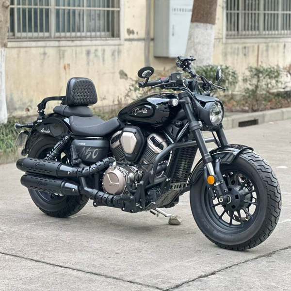 二手奔达金吉拉450