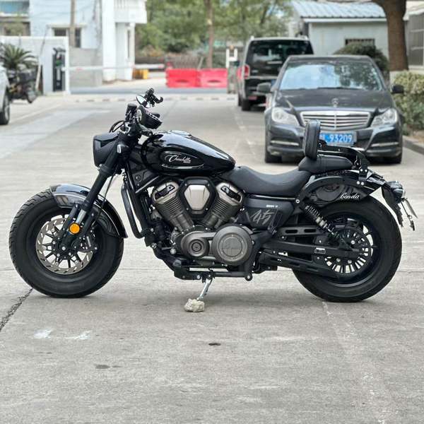 二手奔达金吉拉450