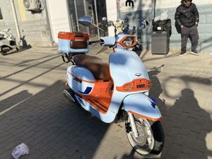 二手维多利亚Sixties 150Si