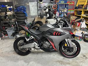 二手赛科龙RC401