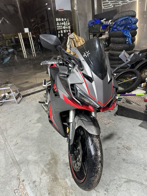 二手赛科龙RC401