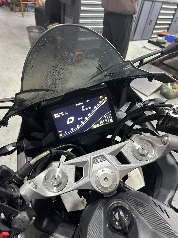 二手赛科龙RC401