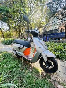 二手标致DJANGO EVO