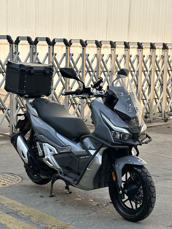 二手大阳V锐 ADV150