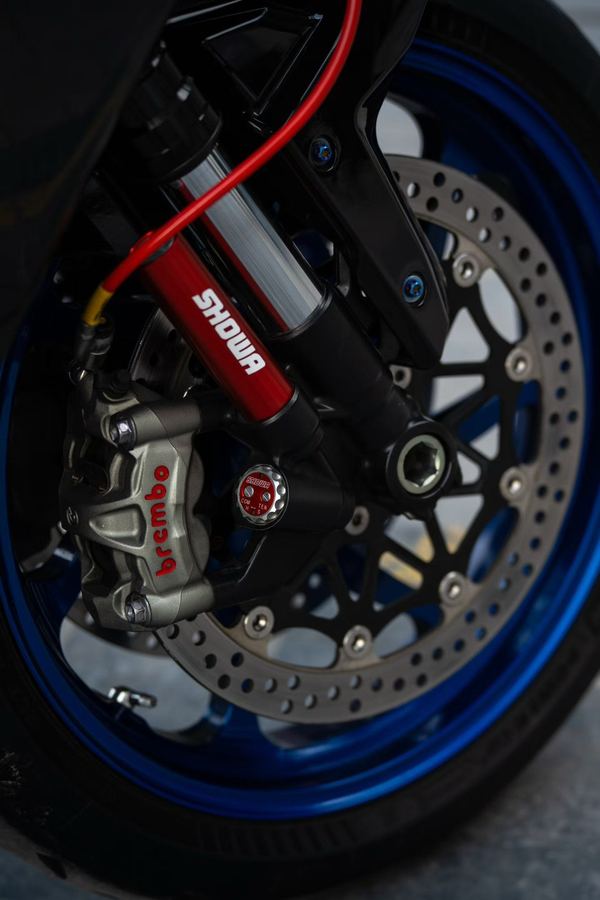 二手川崎Ninja ZX-10R