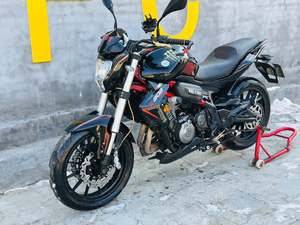 二手贝纳利蓝宝龙 BN302S