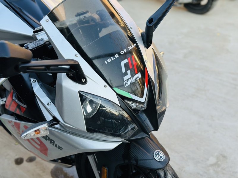 二手宗申阿普利亚GPR150R