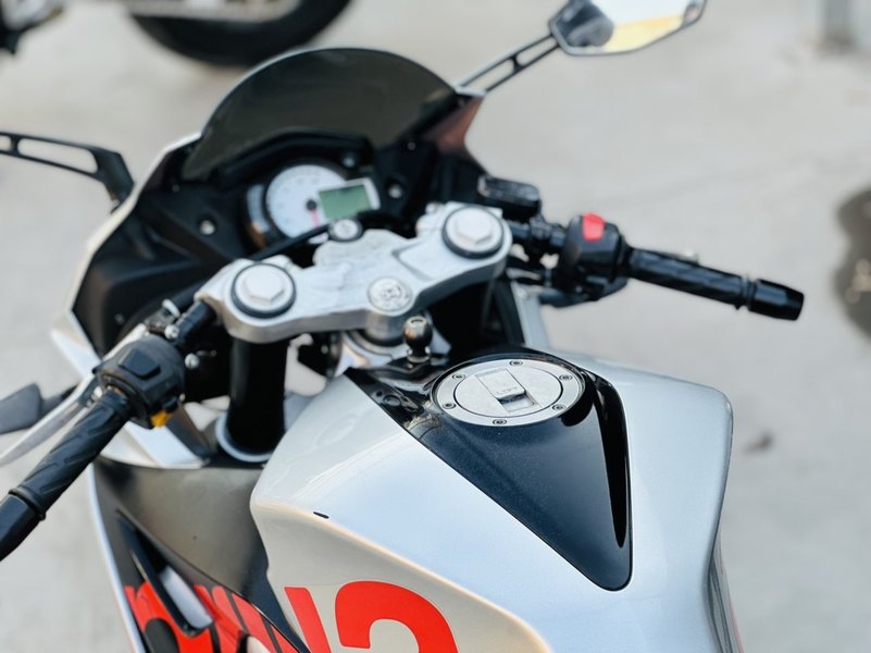 二手宗申阿普利亚GPR150R