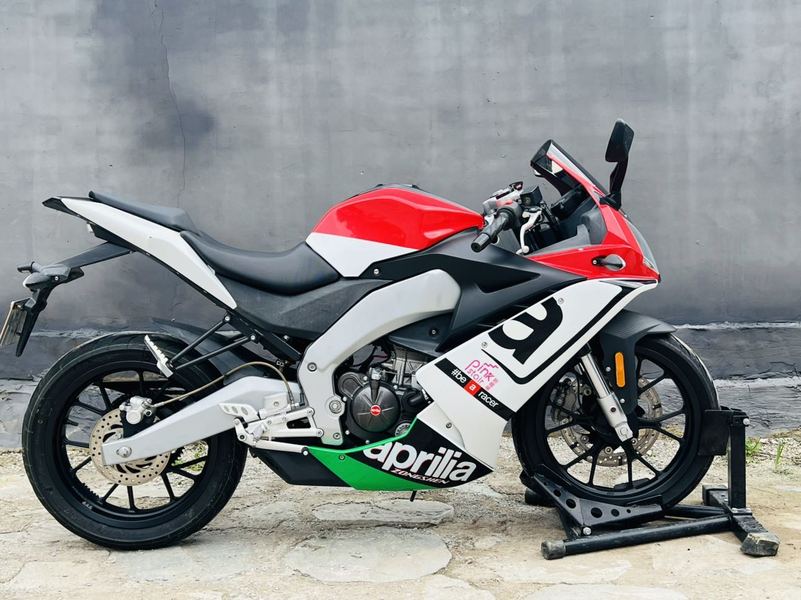 二手宗申阿普利亚GPR150R