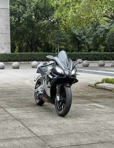 二手宗申阿普利亚GPR250R