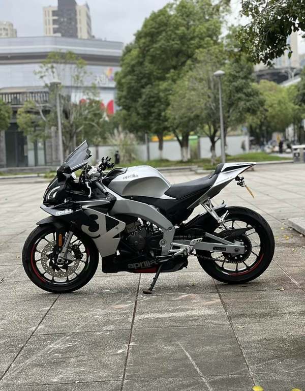 二手宗申阿普利亚GPR250R