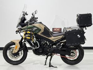 二手春风800MT