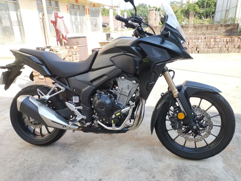 二手本田CB500X