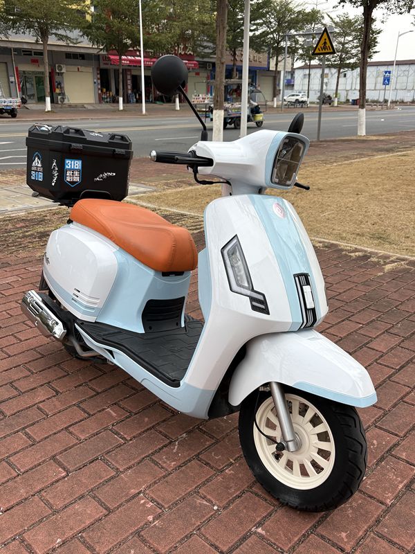 二手台田卡拉KARLA