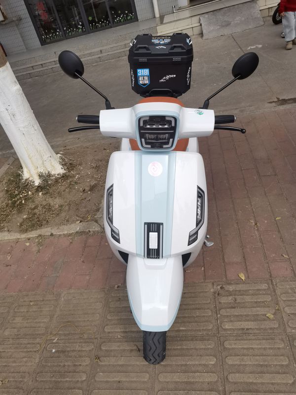 二手台田卡拉KARLA