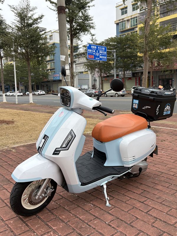 二手台田卡拉KARLA