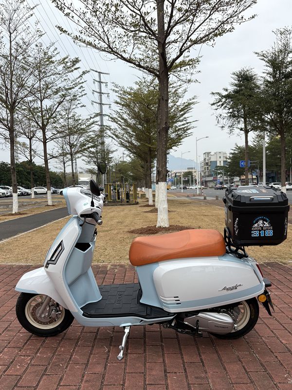 二手台田卡拉KARLA