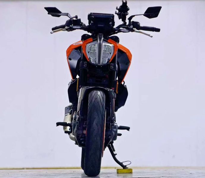 二手KTMR2R390 Duke