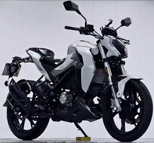 二手贝纳利小迅龙 BN150S