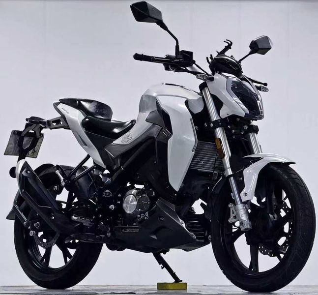 二手贝纳利小迅龙 BN150S