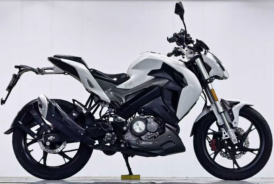 二手贝纳利小迅龙 BN150S