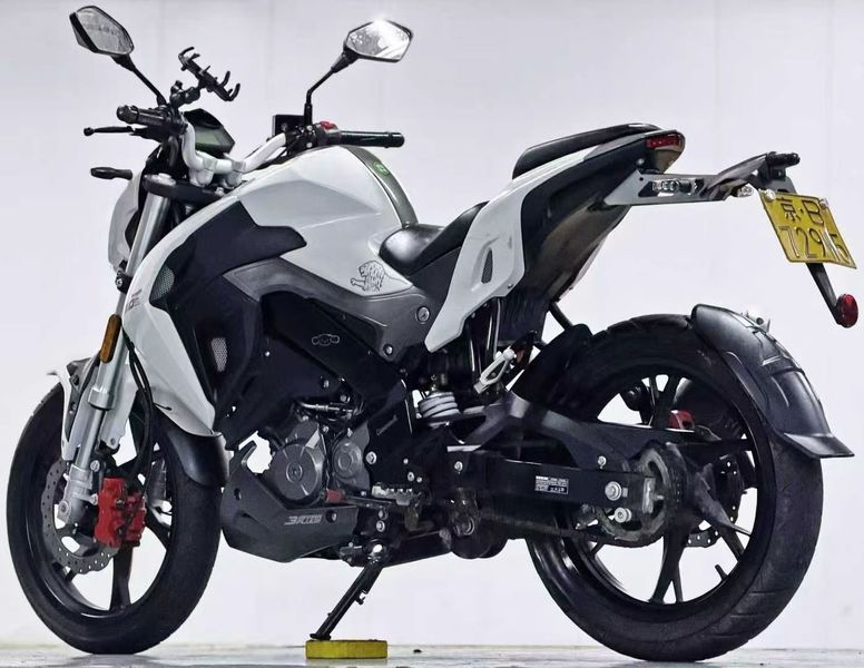 二手贝纳利小迅龙 BN150S