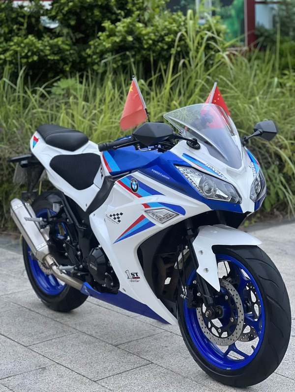 二手国威GW250-2C