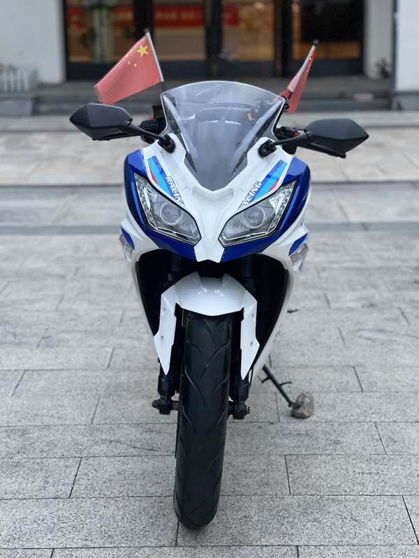 二手国威GW250-2C