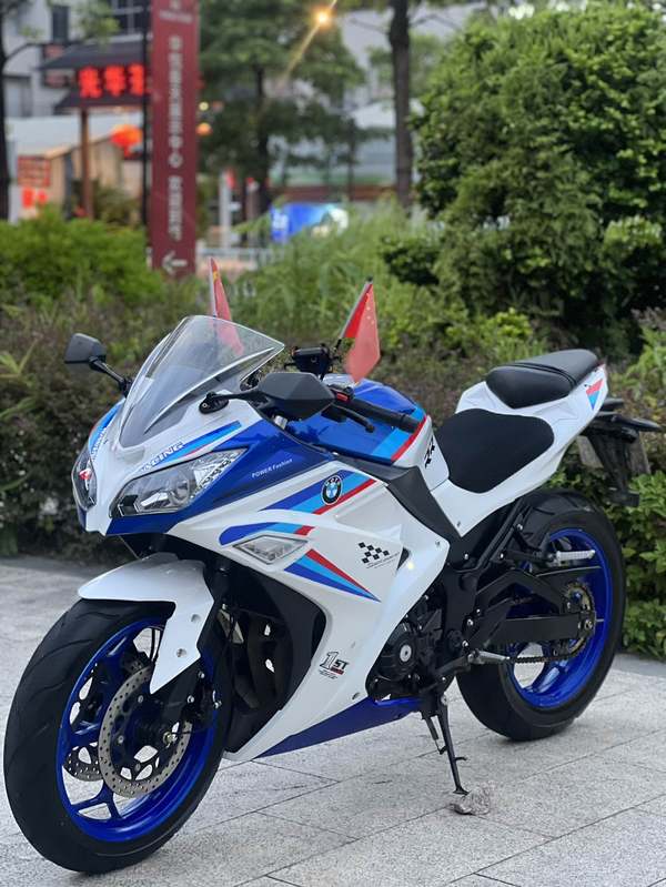 二手国威GW250-2C