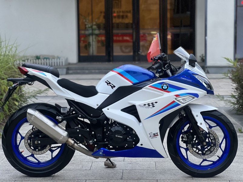 二手国威GW250-2C