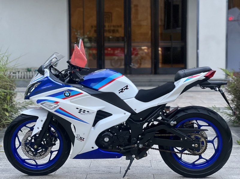 二手国威GW250-2C