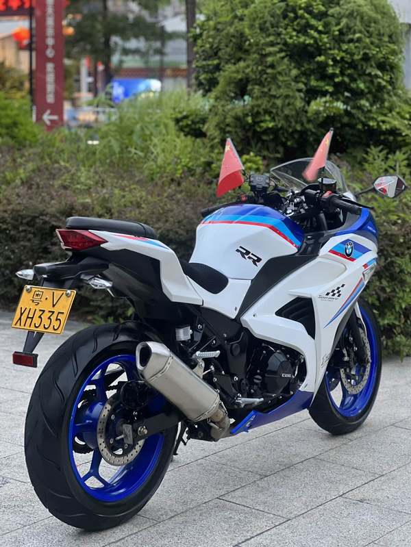 二手国威GW250-2C