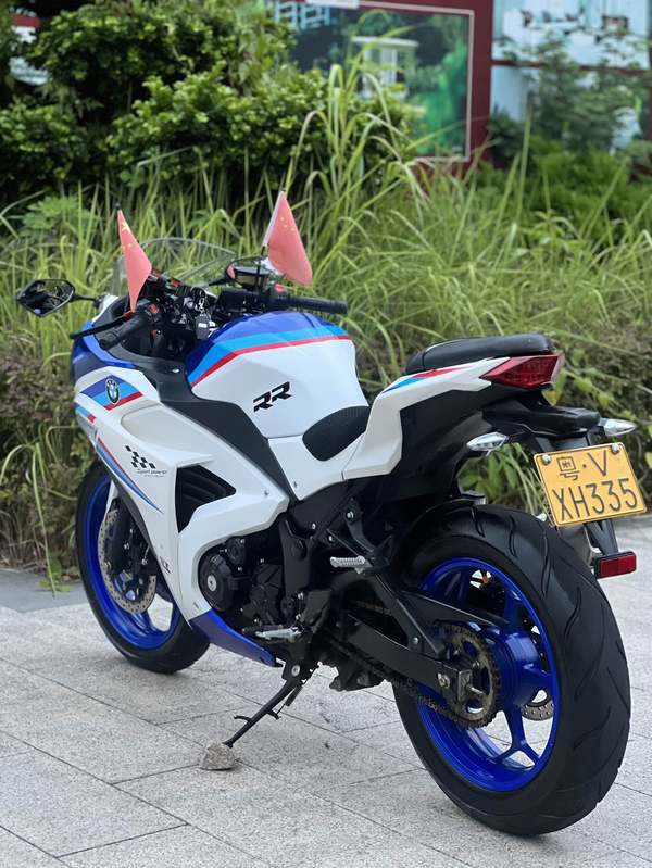 二手国威GW250-2C