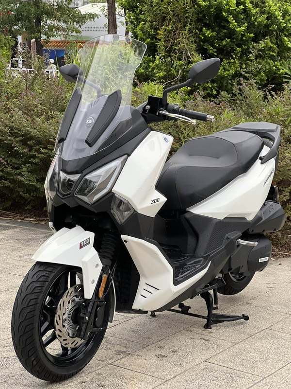 二手三阳Joymax F 300