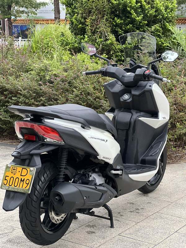 二手三阳Joymax F 300