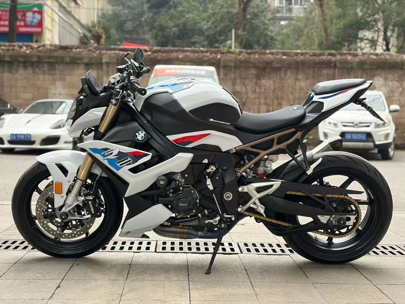 二手宝马S 1000 R