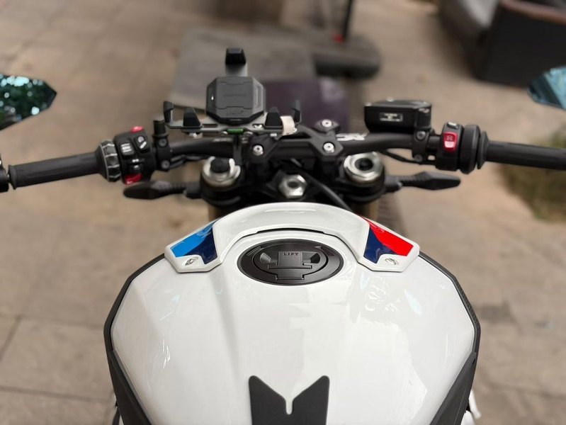 二手宝马S 1000 R